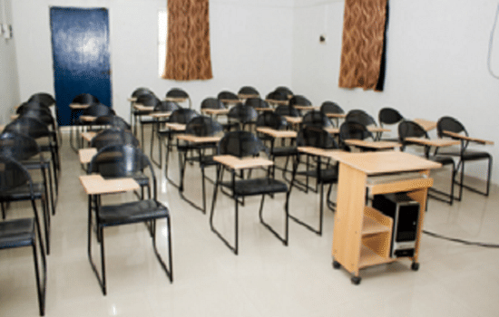 Nargund College of Pharmacy Bangalore Infrastructure photo 4